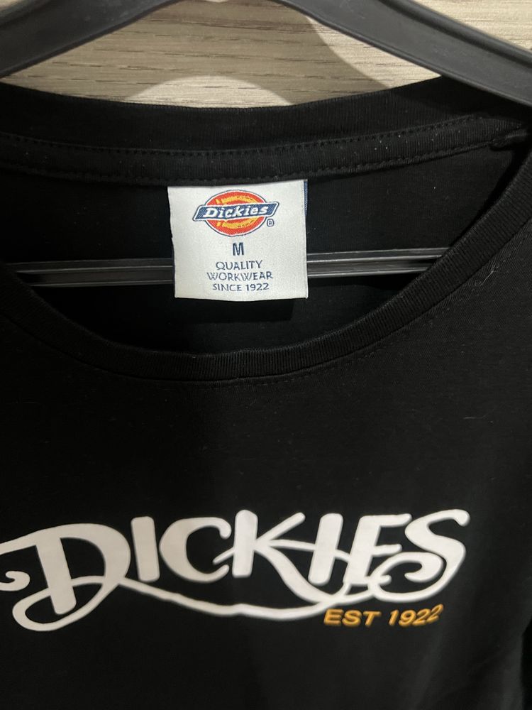 футболка dickies