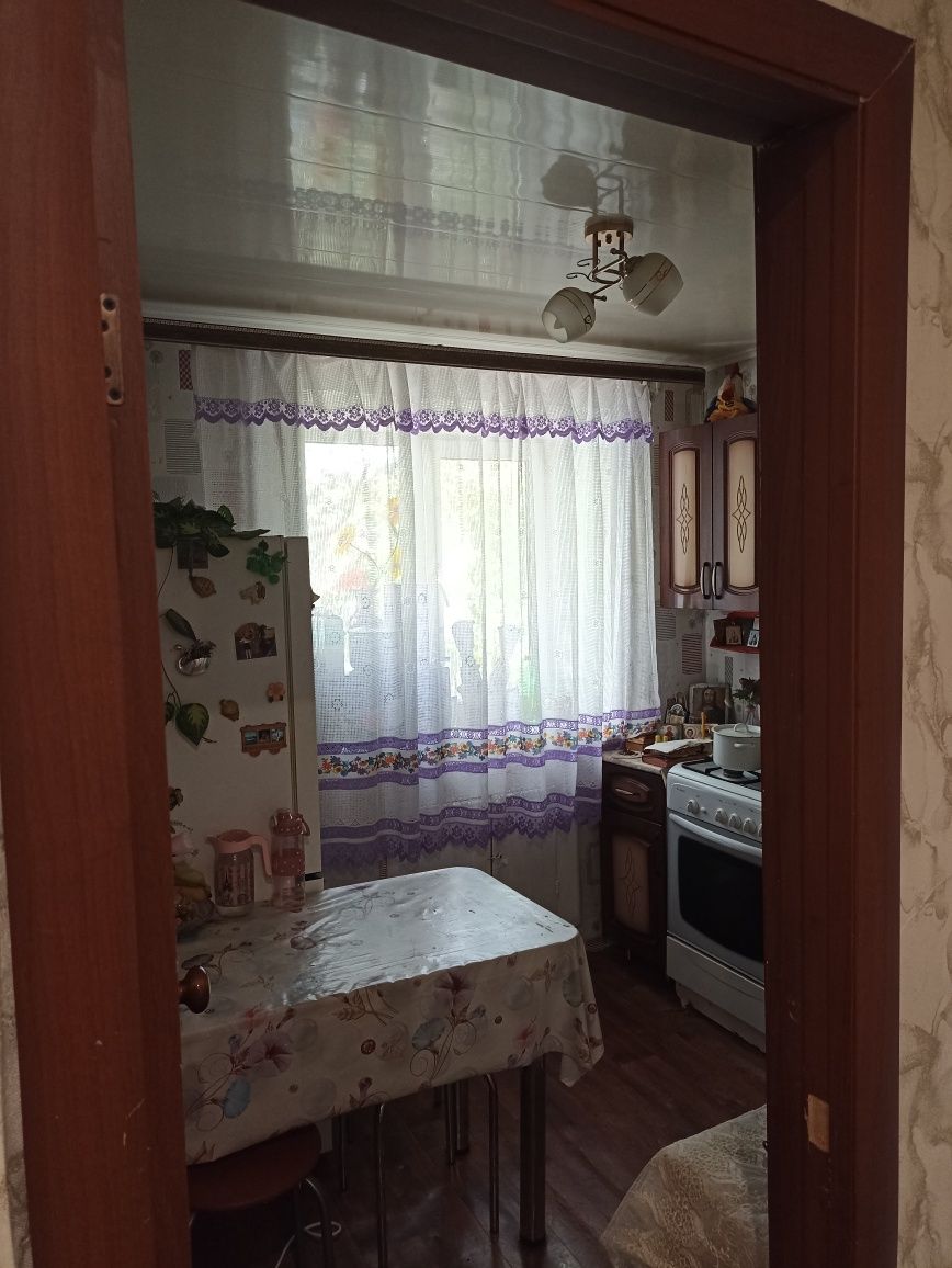 Продам 1 квартиру
