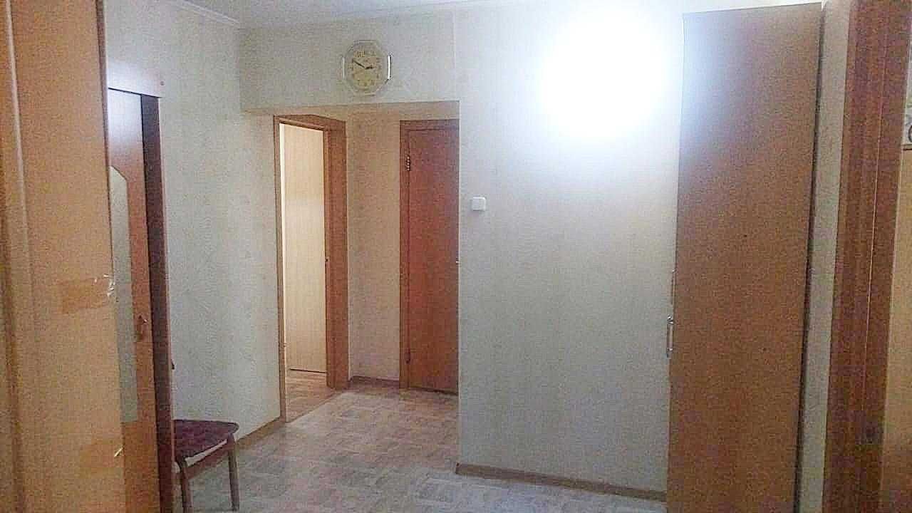 3-комнатной квартиры, 63 м², мкр-н Гульдер-1, дом 4