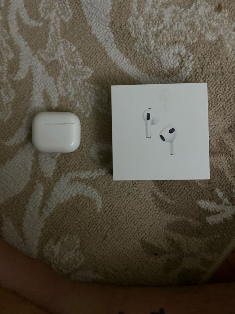 Apple Airpods gen3