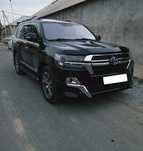 Авто прокат с водителем