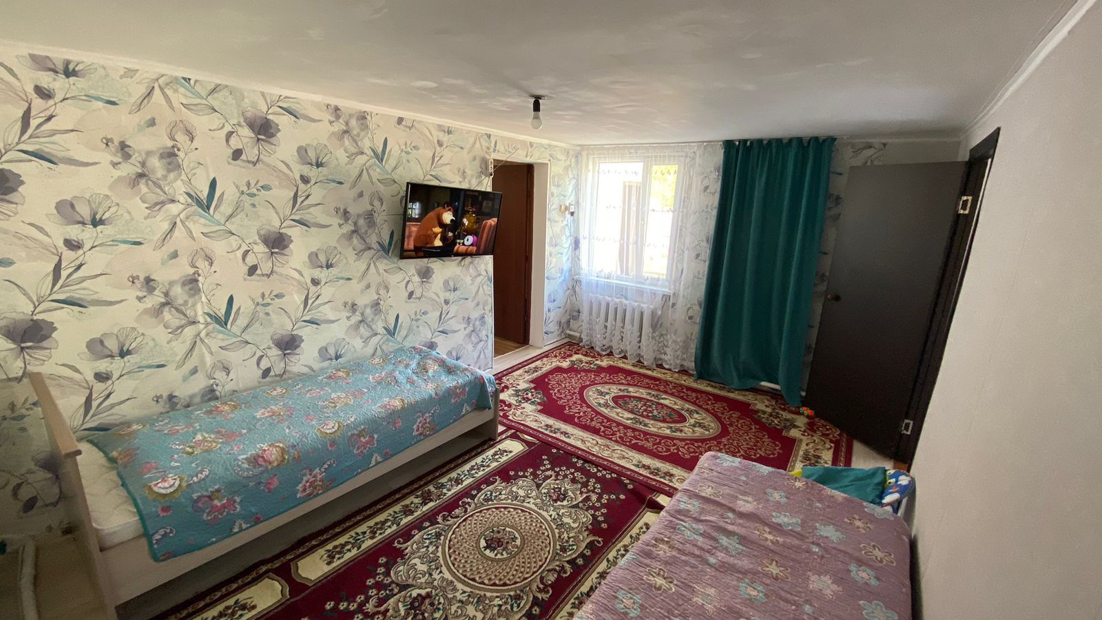 СРОЧНО Продам дом теплый