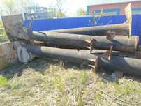 Продам трубы 300тг/кг