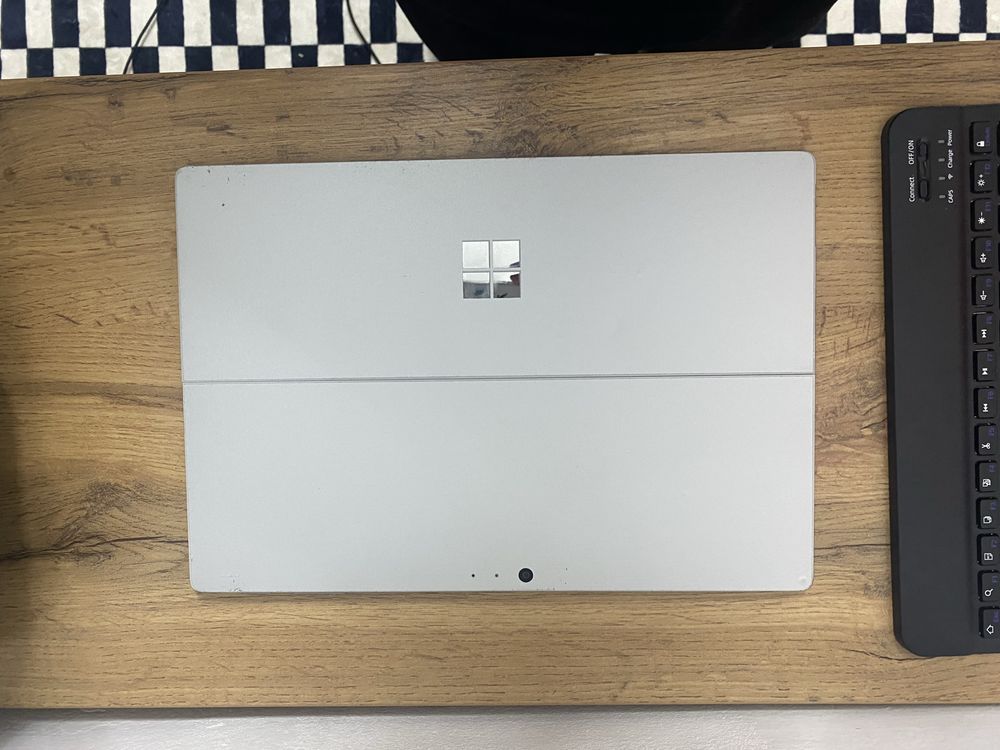 Microsoft surface pro4 128gb m3