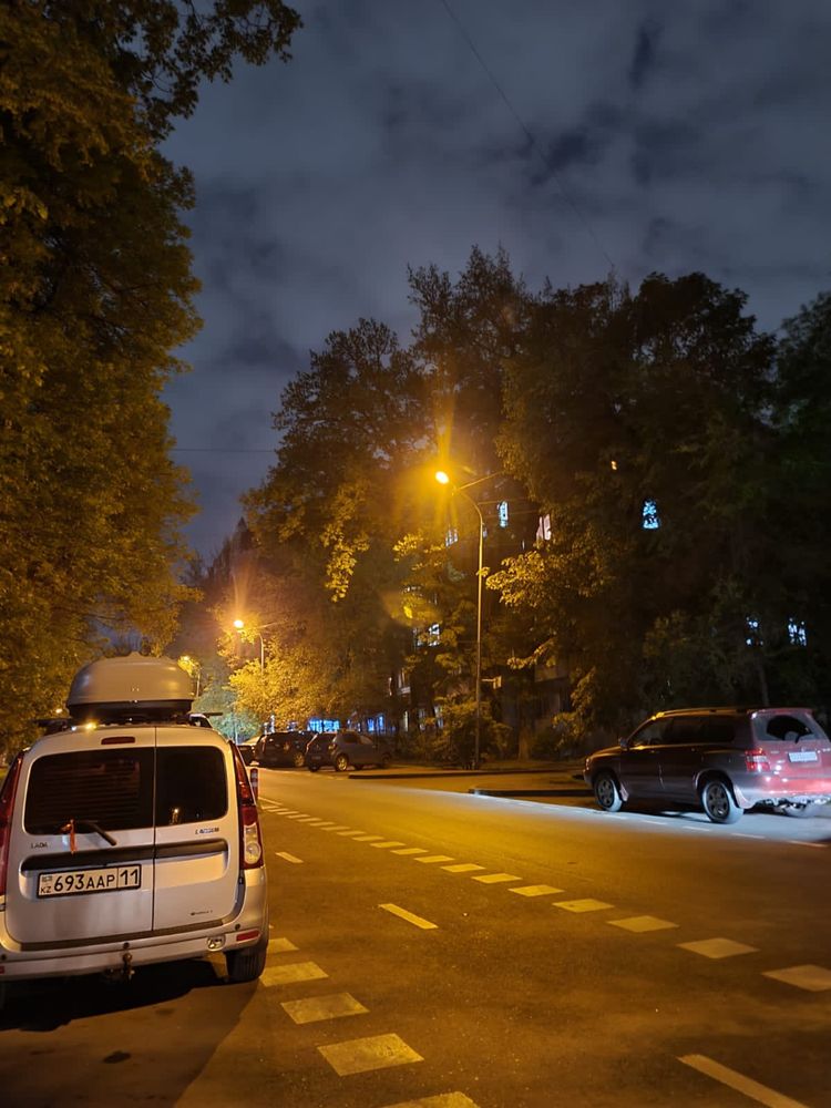Lada Largus 2017