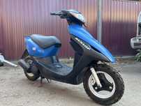Мопед Honda Dio AF56