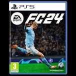 Продам FC24 PS5.