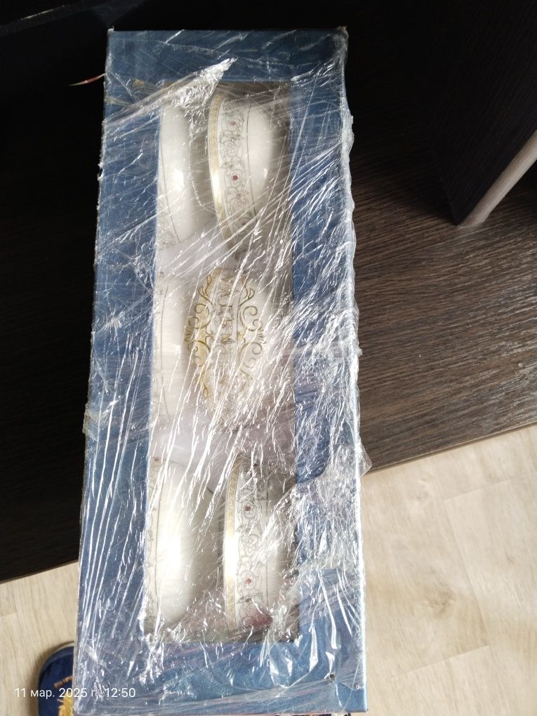 Продам 6 штук новые 3000