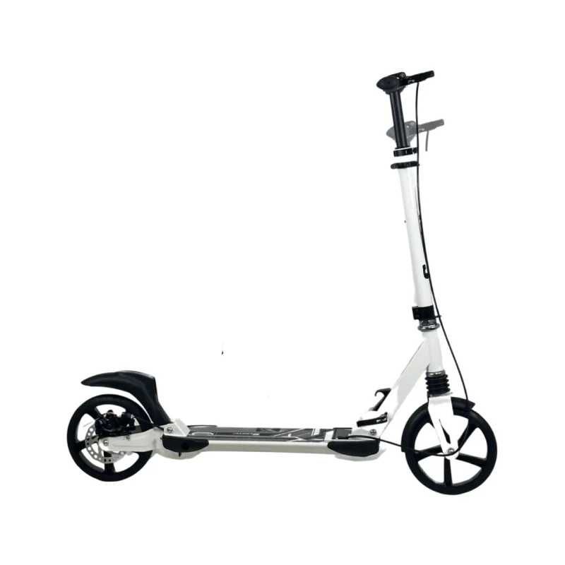 Трюковые самокаты Scooter, Подростковый самокат для трюков
