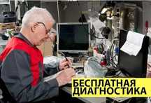 Ремонт телевизоров телемастер на выезд. Замена матрицы. Ремонт дисплея