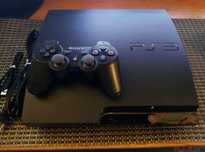 Sony Playstation 3 slim 320 GB