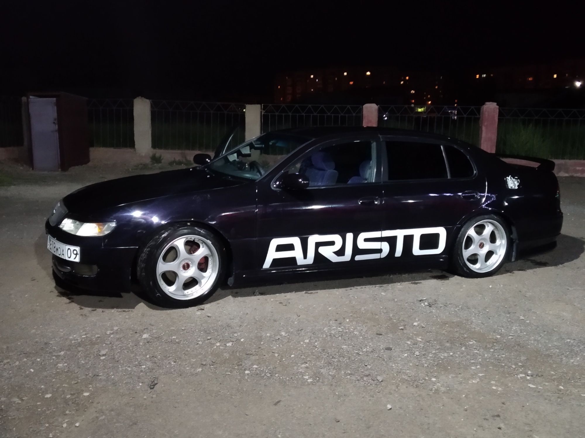 диски разборные ковка r18