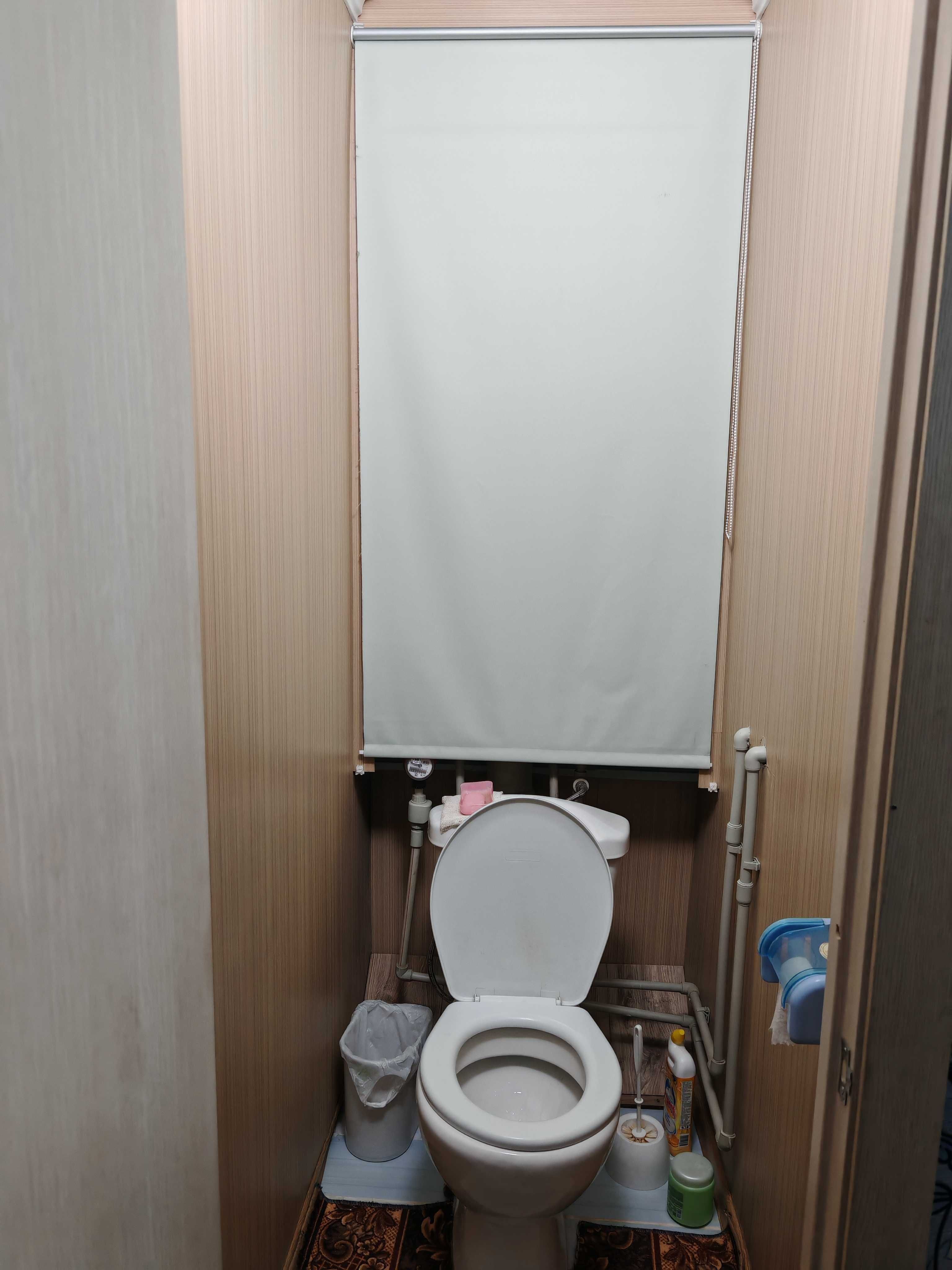 Продам 2-х комнатную квартиру