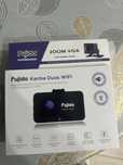 Fujida Karma Duos WiFi + Камера заднего вида
