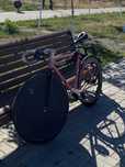 Фикс велосипед Fixed Gear