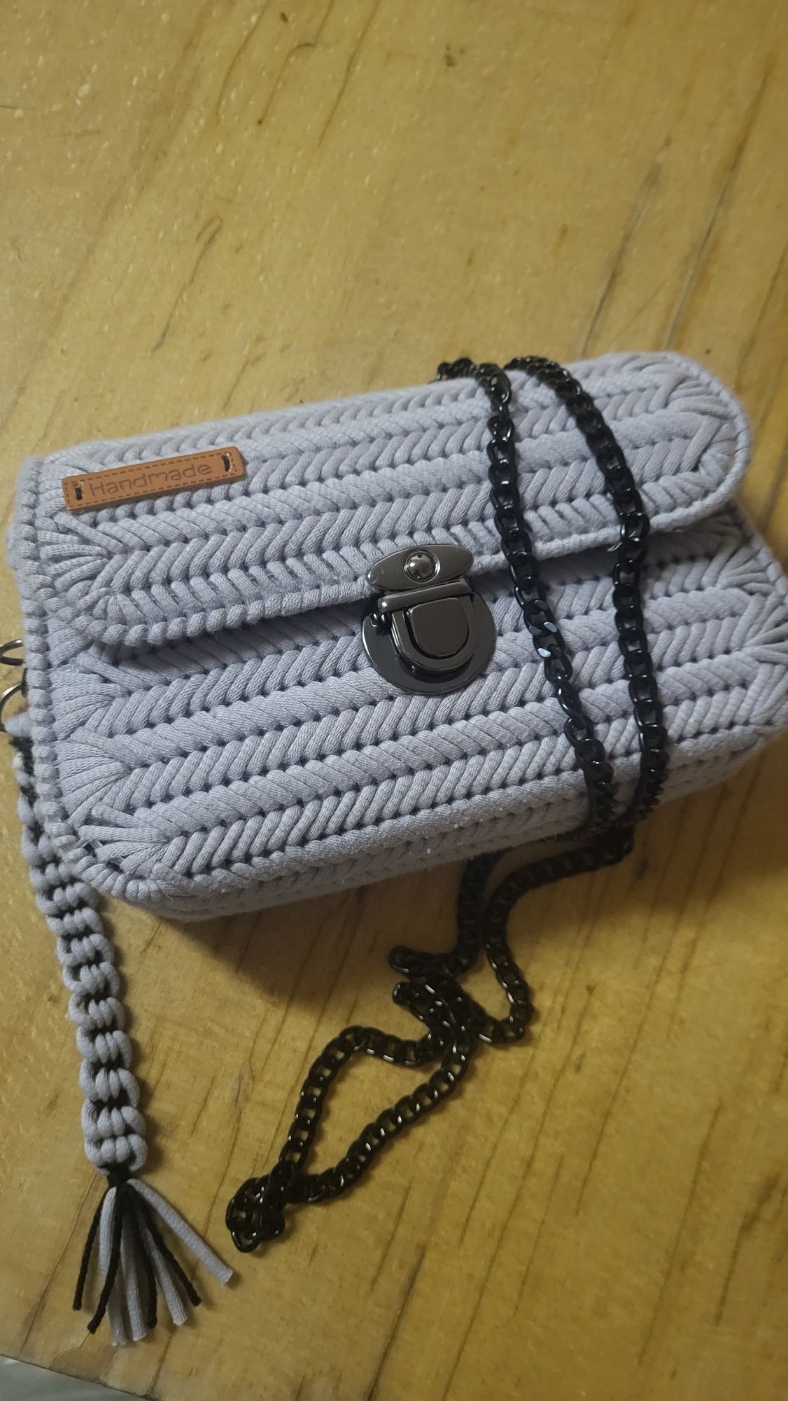 Продам сумку hand made