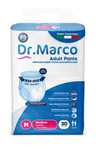 Подгузники для взрослых dr. Marco