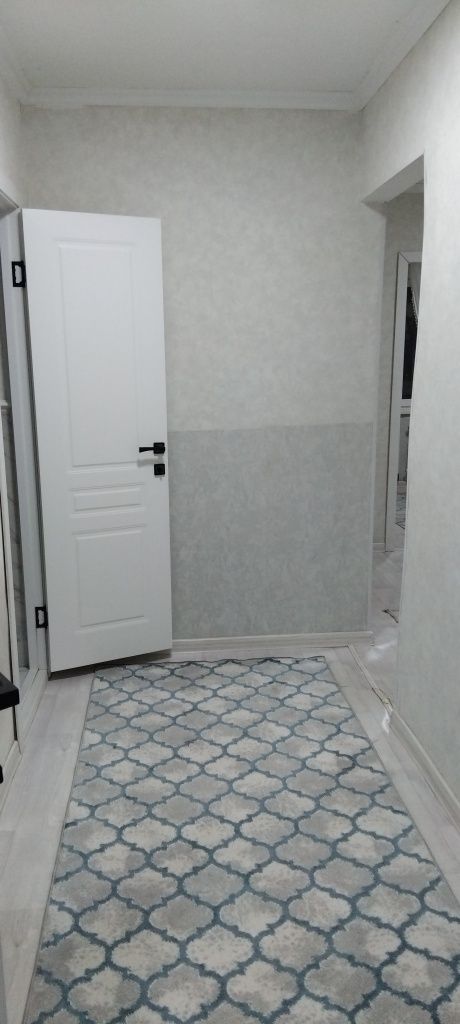 Продам 2-х комнатную Санкибай батыра
