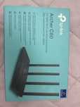 Wi-Fi роутер TP-LINK Archer C80
