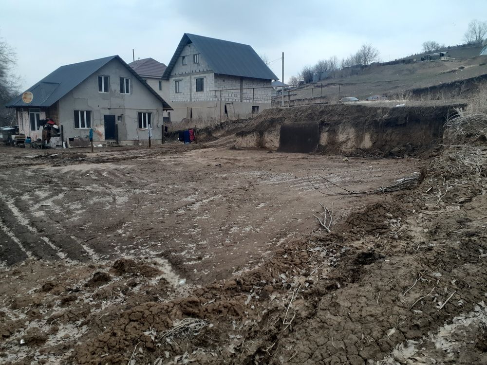 Продам участок в село Шамалгане, Рассрочка
