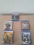 Игры для playstation