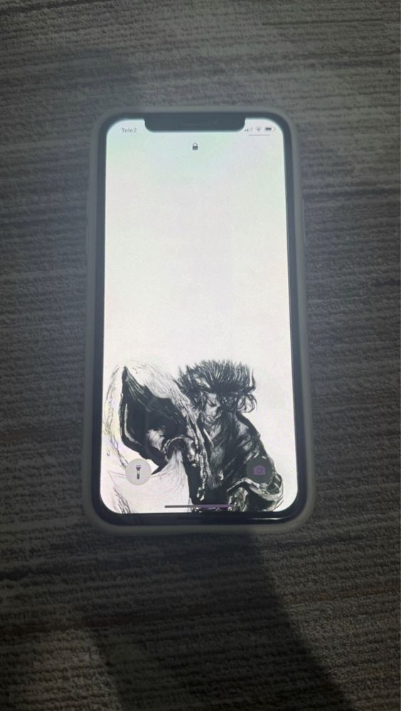 IPhone Х идеальное состояние