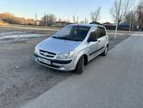 Продам Hyundai Getz