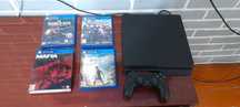 Sony playstation 4 slim