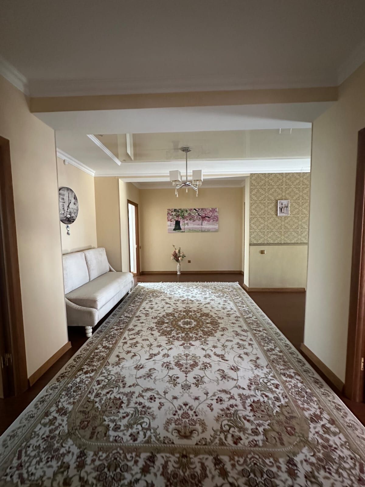 Продам коттедж в р.Алтын Орда, Береке 32