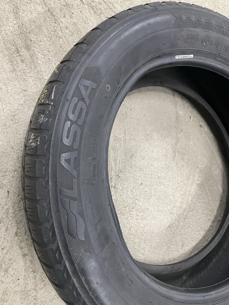 Продам шину 1шт 225/60 R18