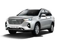 Стекло фар на Haval M6