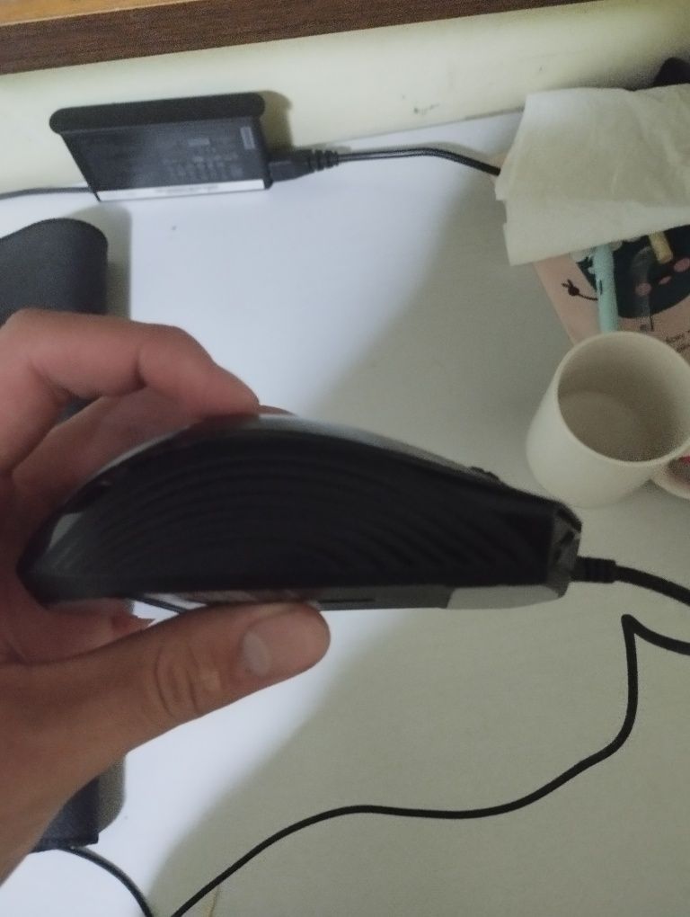Игровая мышь Hyperx Pulsfire core