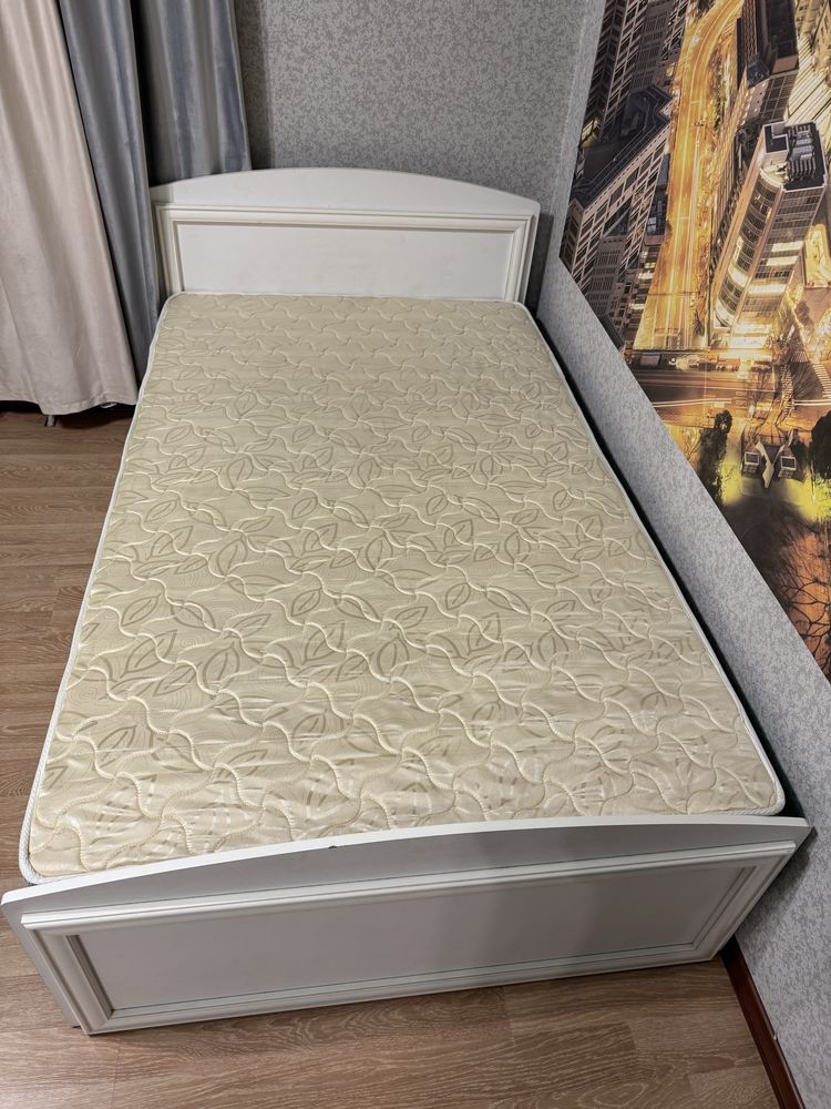 Продается  кровать