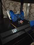 PlayStation 4 fat PS4