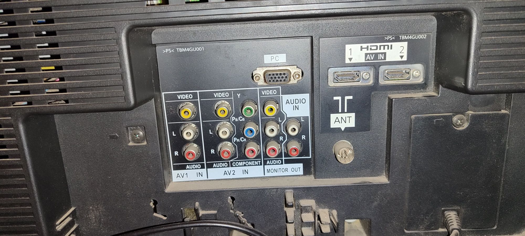 Телевизор Panasonic TX-R32LE8 ЖК