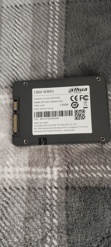 Ssd накопитель для компьютера