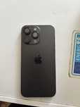 Apple 15 pro max