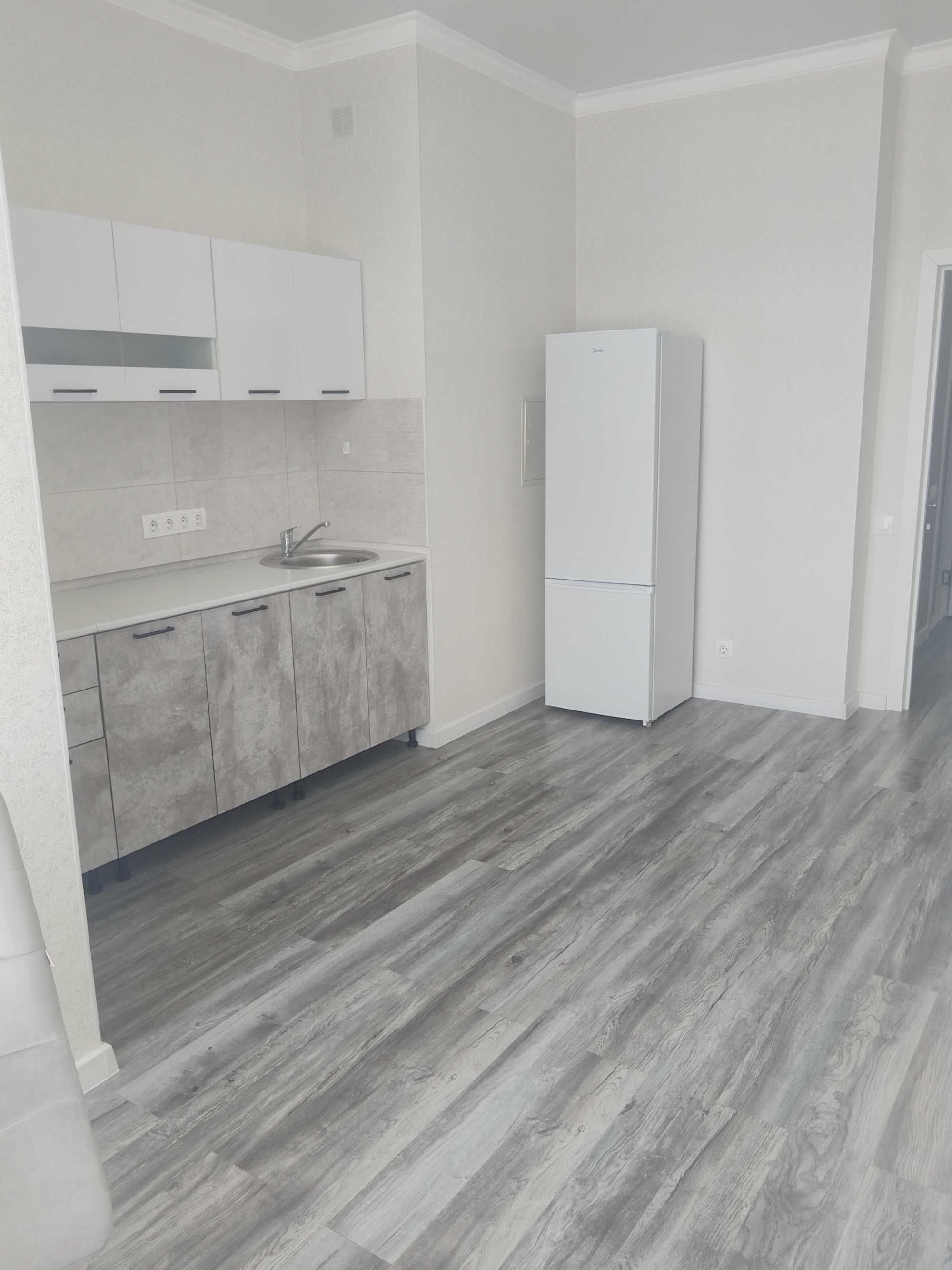 Продам 1 комнатную квартиру 46 кв