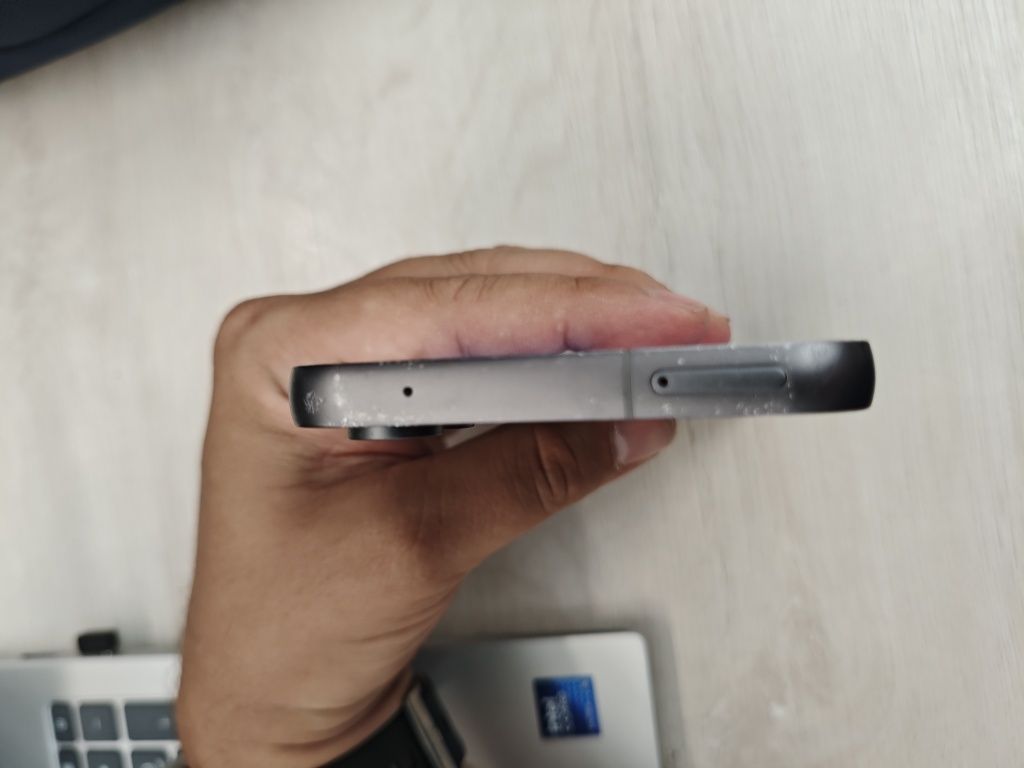Samsung S23FE очень хорошо снимает