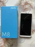 Мейзу м 8 meizu m8