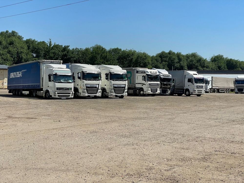 Грузоперевозки Фура Камаз Трал Рефрижератор Длинномер Газель Площадка
