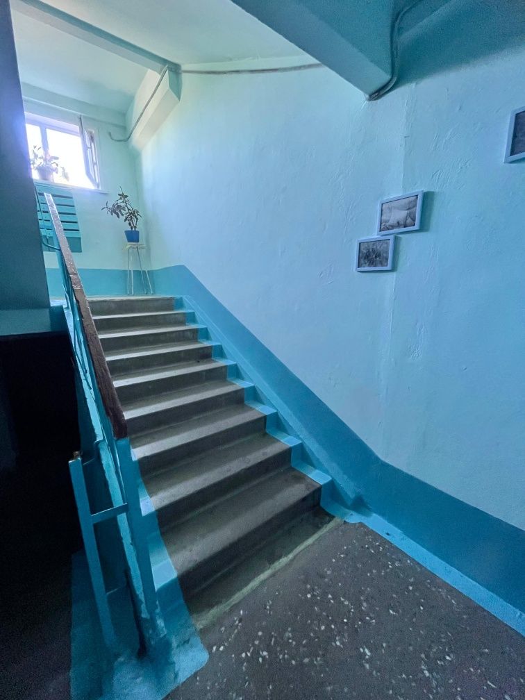 Продается 1 ком. кв. ул.Виноградова 20 ,35м² район Ивушки