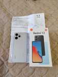 Redmi 12 256Gb идеальный