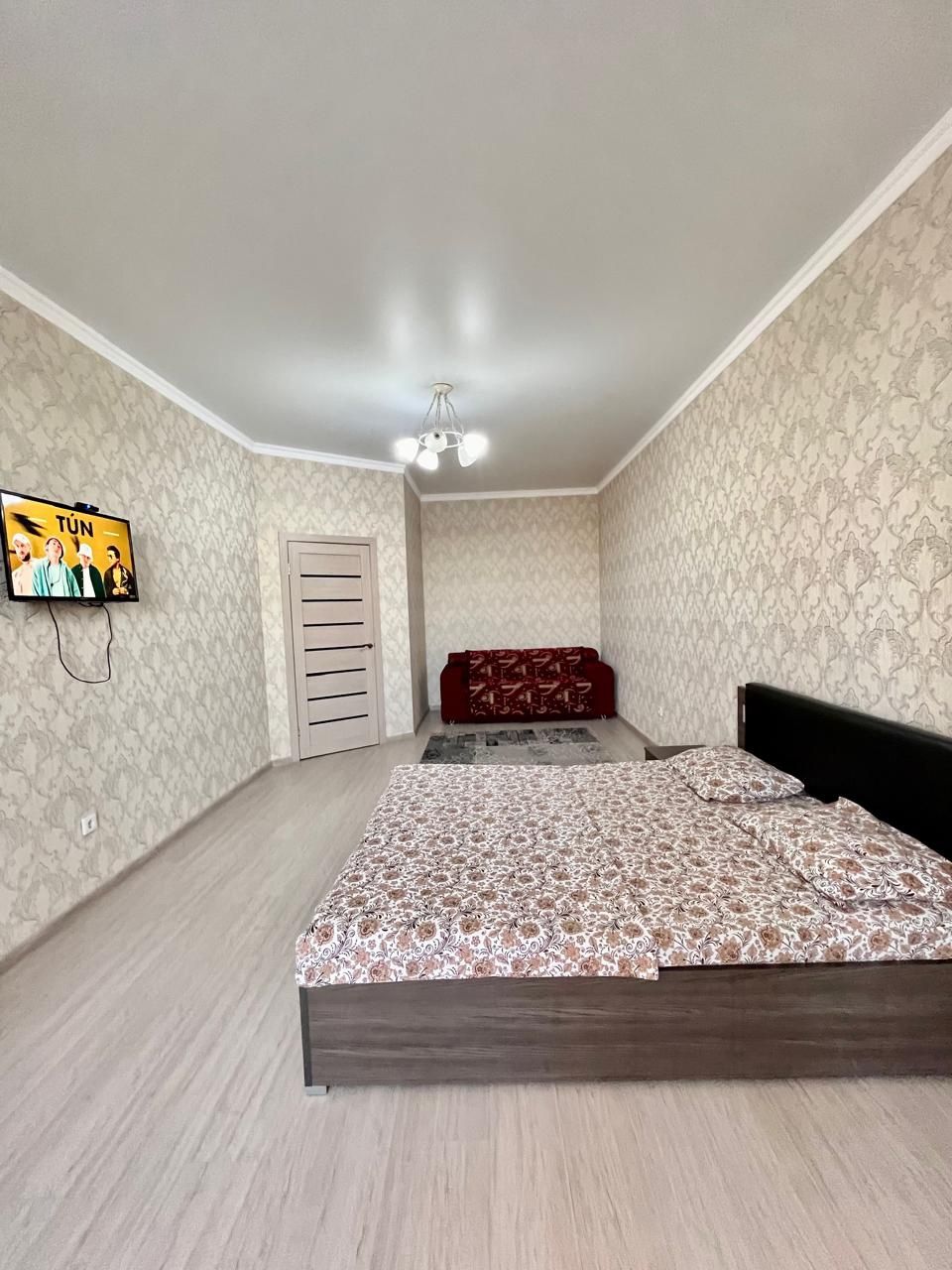 Квартира посуточно и по часовой