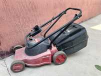 Газонокосилка MTD 3411 E