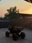 Квадрацикл ATV-200