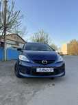 Mazda 5 2008г. 2.0л. Бензин Автомат 7-местный минивэн