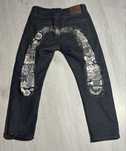Джинсы evisu jeans