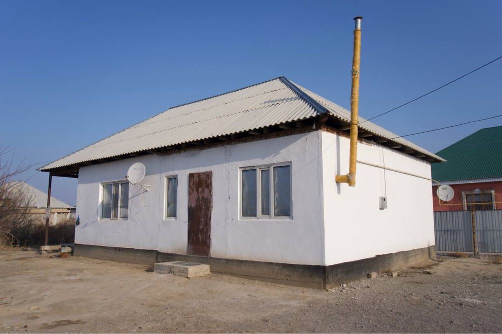 Времянка сатылады