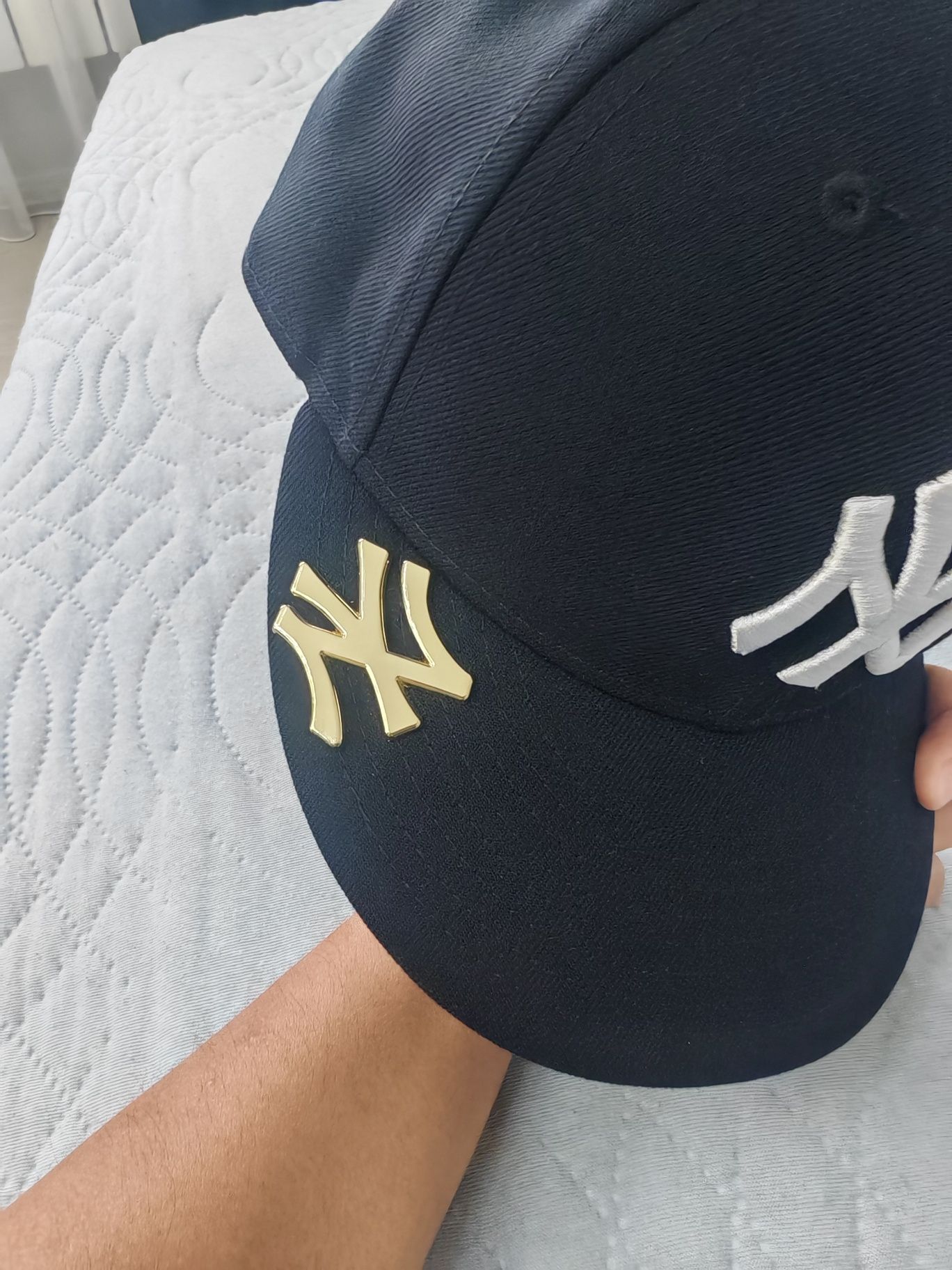 Кепка Yankees ,new era